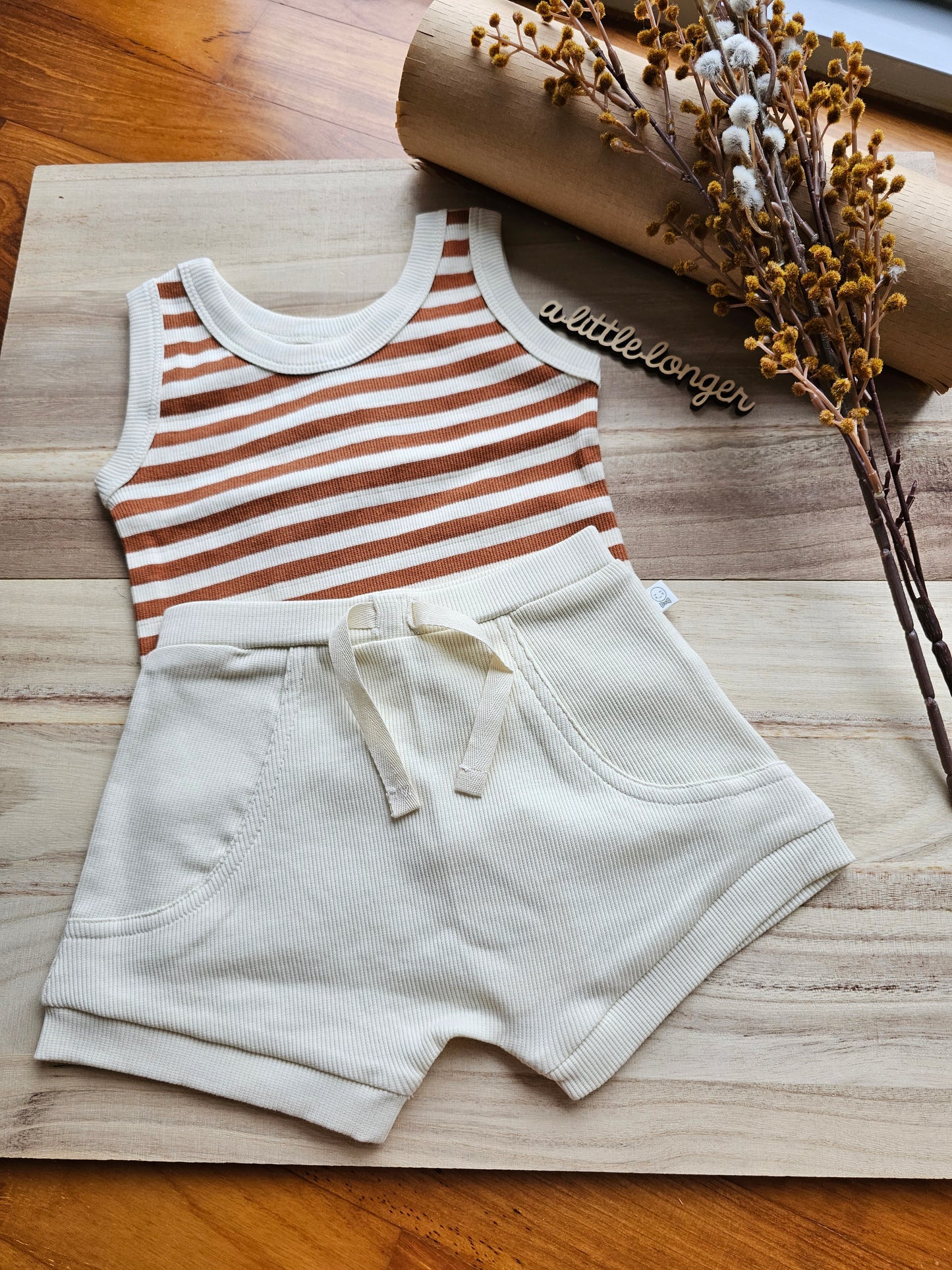 Oh Boy! - Giftset for Baby Boy