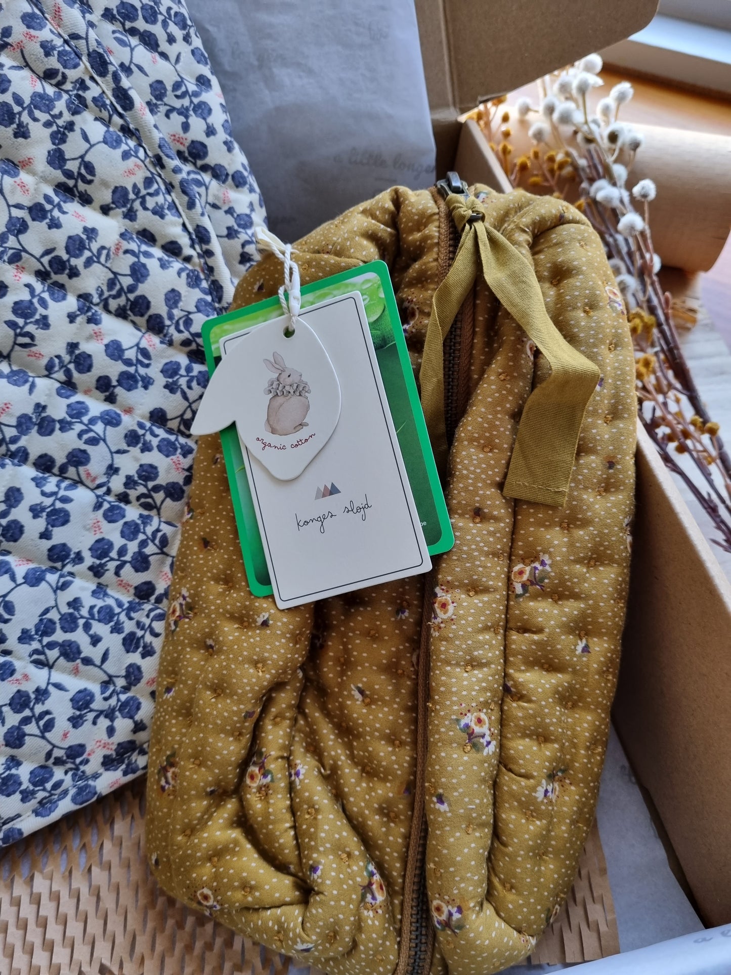 Giftset for Mummy and Baby
