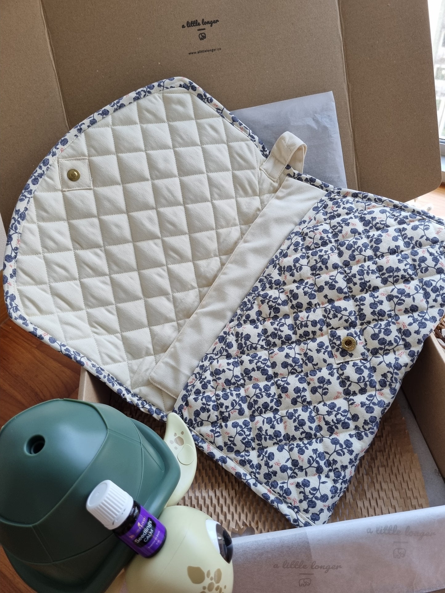 Giftset for Mummy and Baby