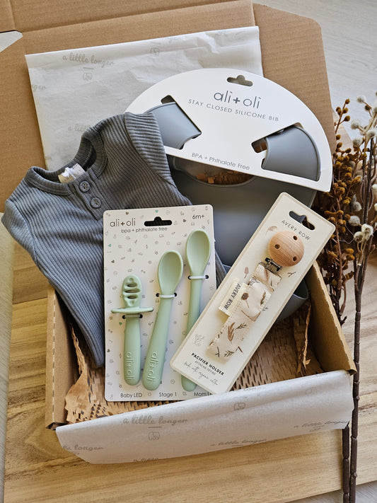 Happy Prince Giftset