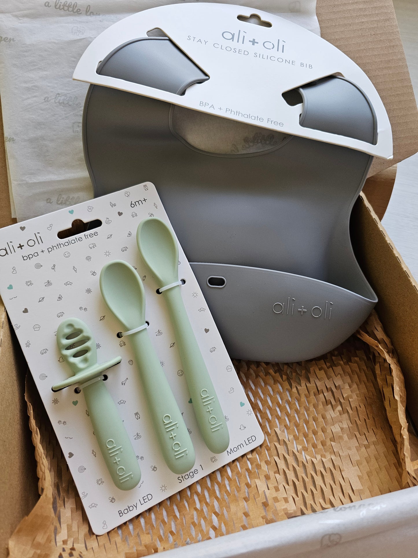 Happy Prince Giftset