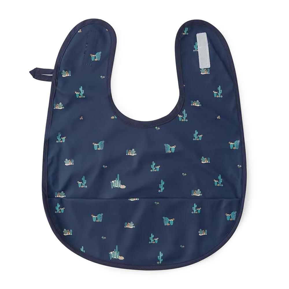 Snuggle Bib - Without Wings (Arizona)