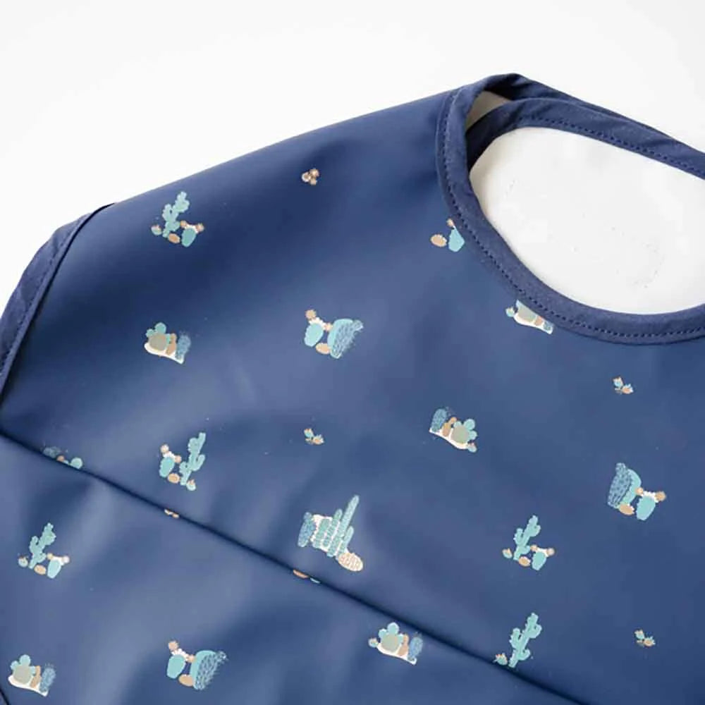 Snuggle Bib - Without Wings (Arizona)