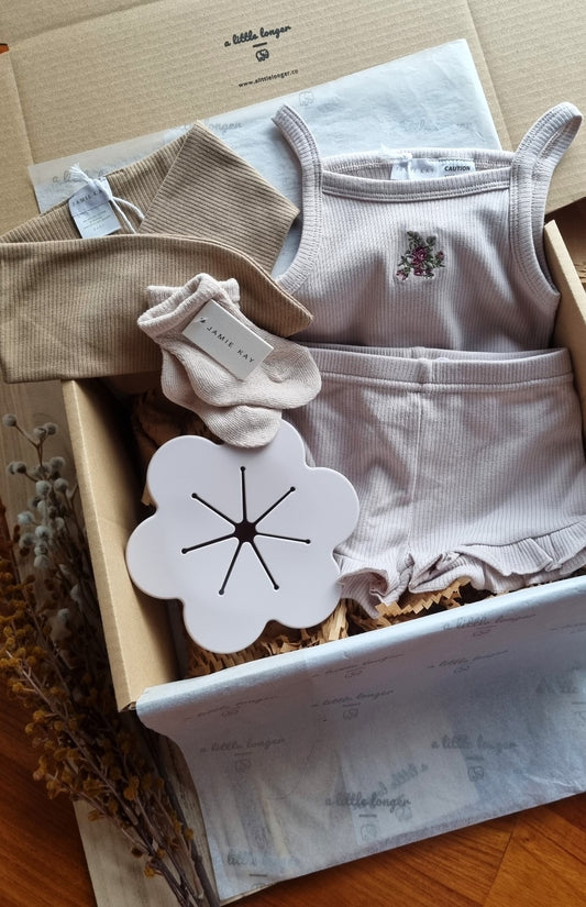 Bundle of Joy Gift Set