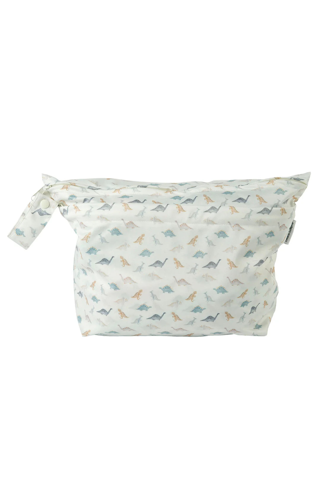 Wet-Dry Bag (Dino Friends)
