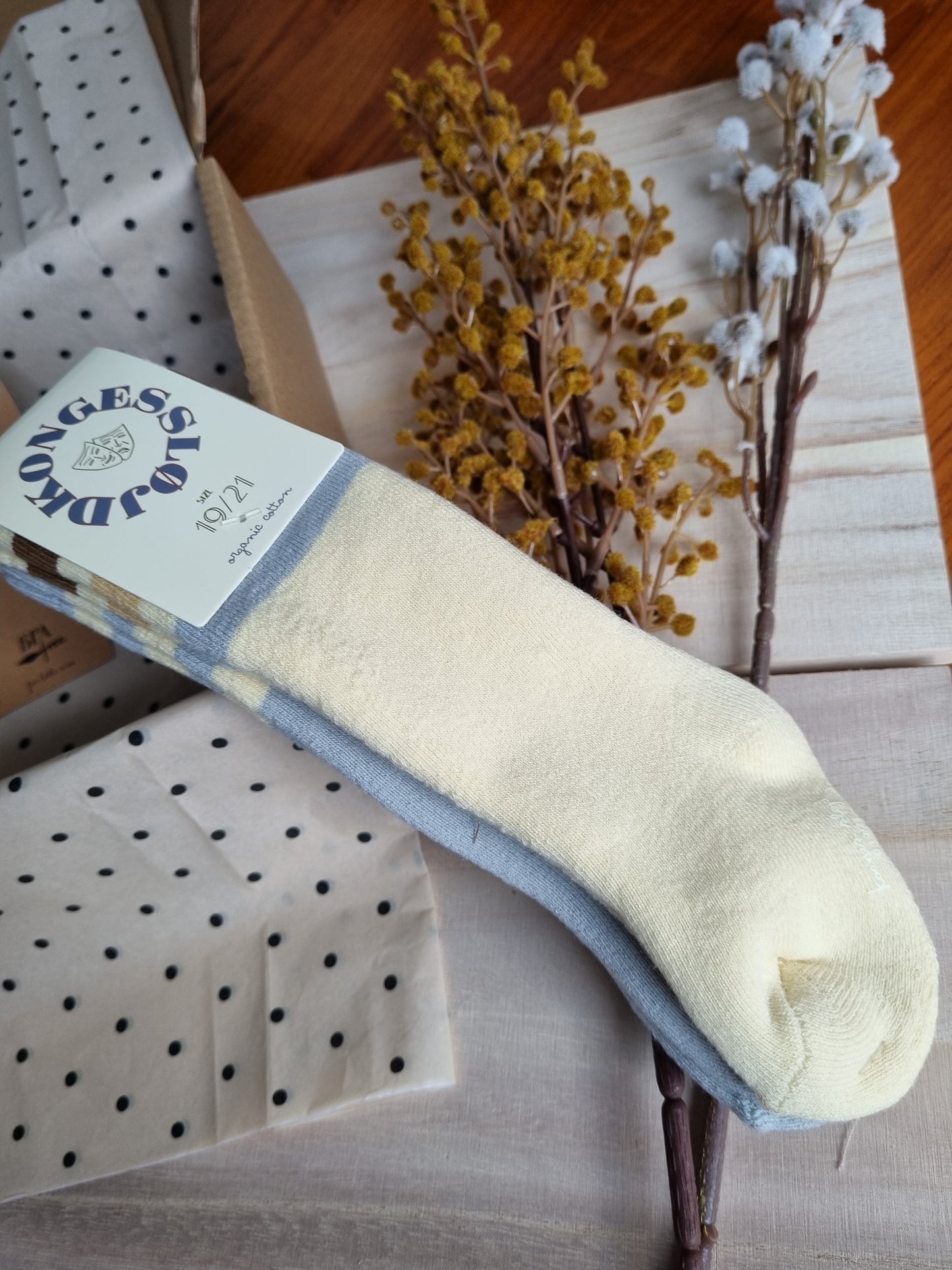 It's a Boy! Newborn Gift Set