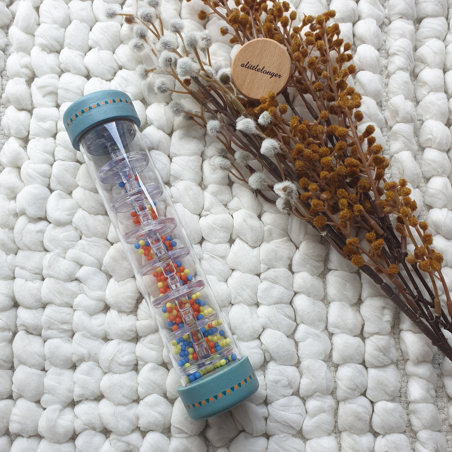 Le Voyage d'Olga Rain Stick