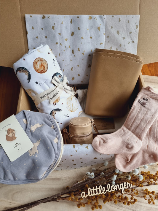 Happy Prince Gift Set