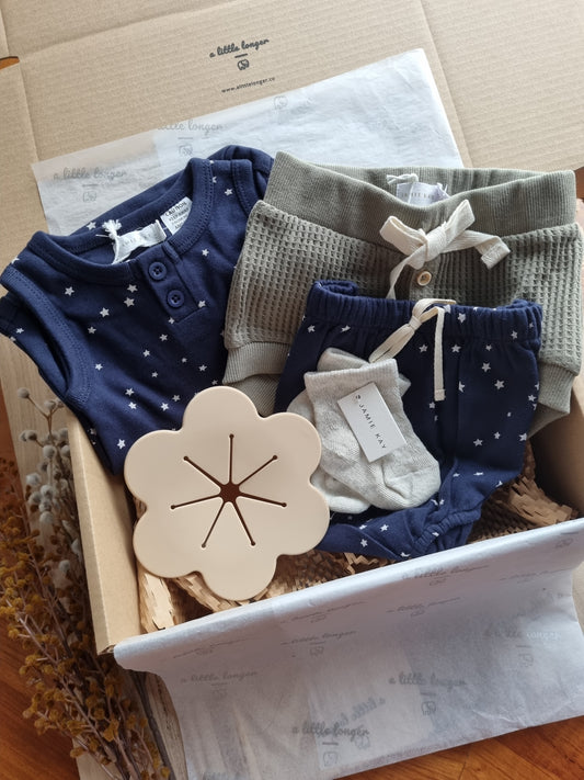Bundle of Joy Gift Set