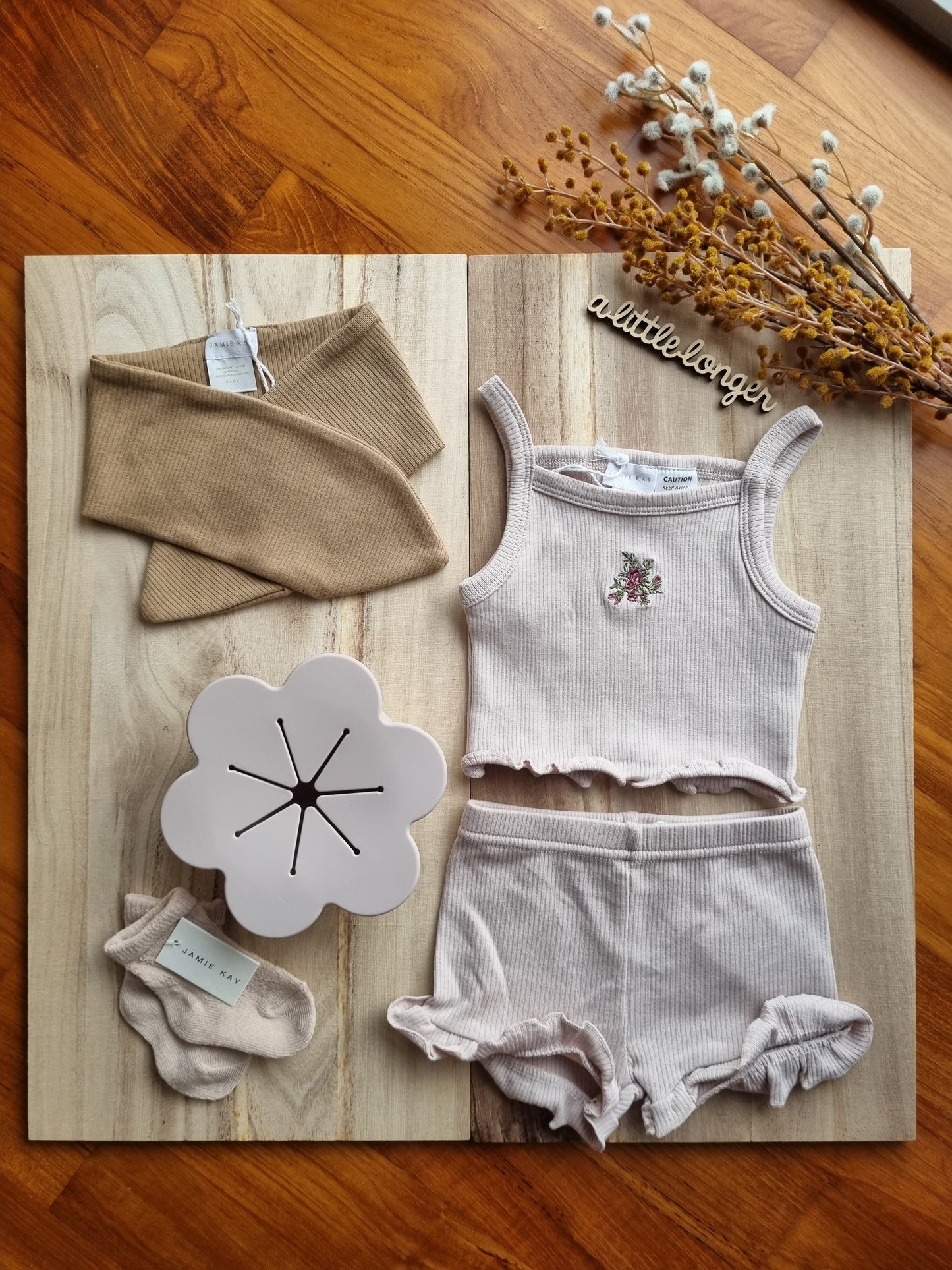 Bundle of Joy Gift Set
