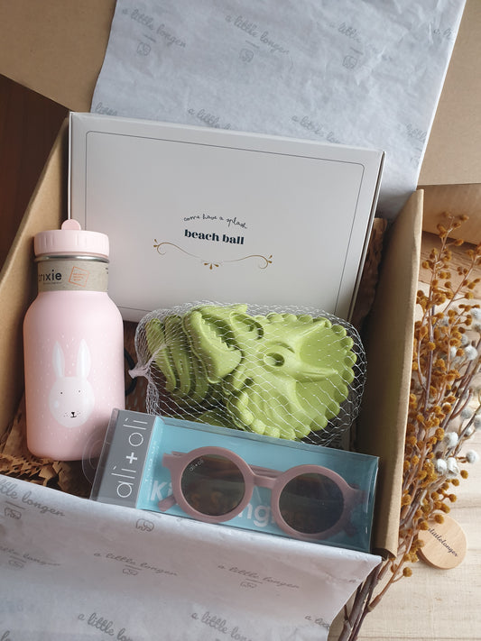 It's My Birthday! - Outdoor Adventure