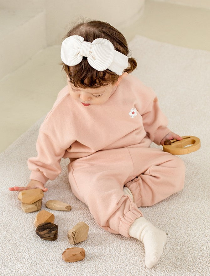 Ariel Baby 2 piece Set
