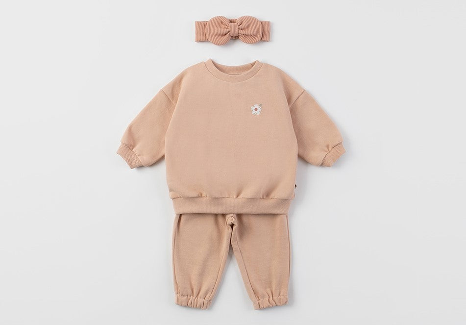 Ariel Baby 2 piece Set