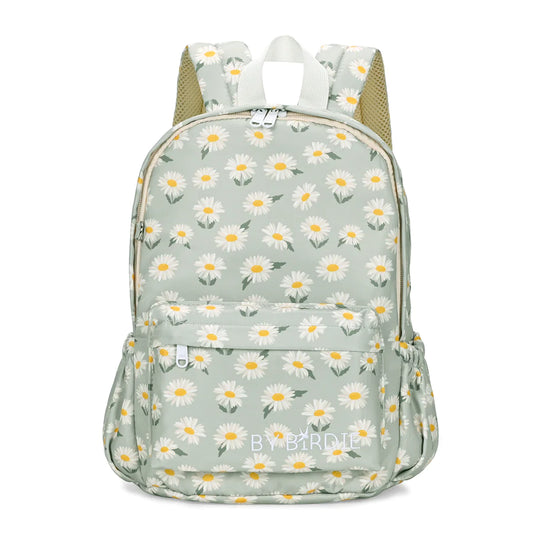 Ditsy Daisy Backpack - Mini