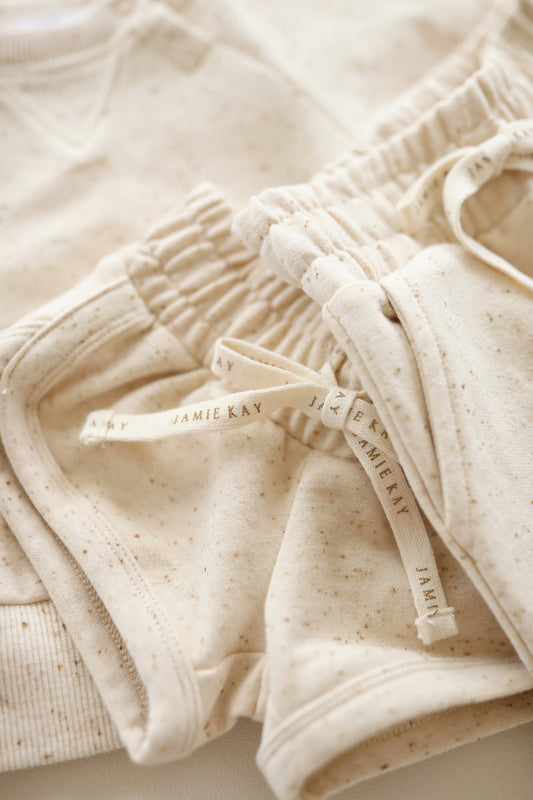 Ivy Shortie - Honey (7Y, 8Y)