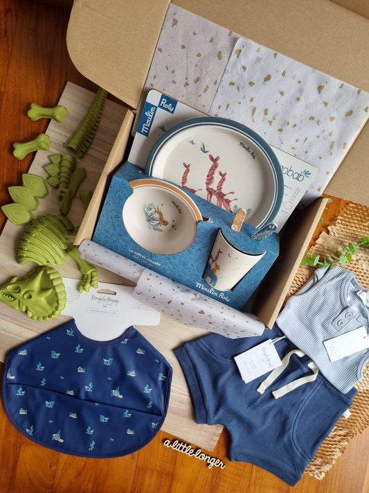 You Are One! Birthday Giftset