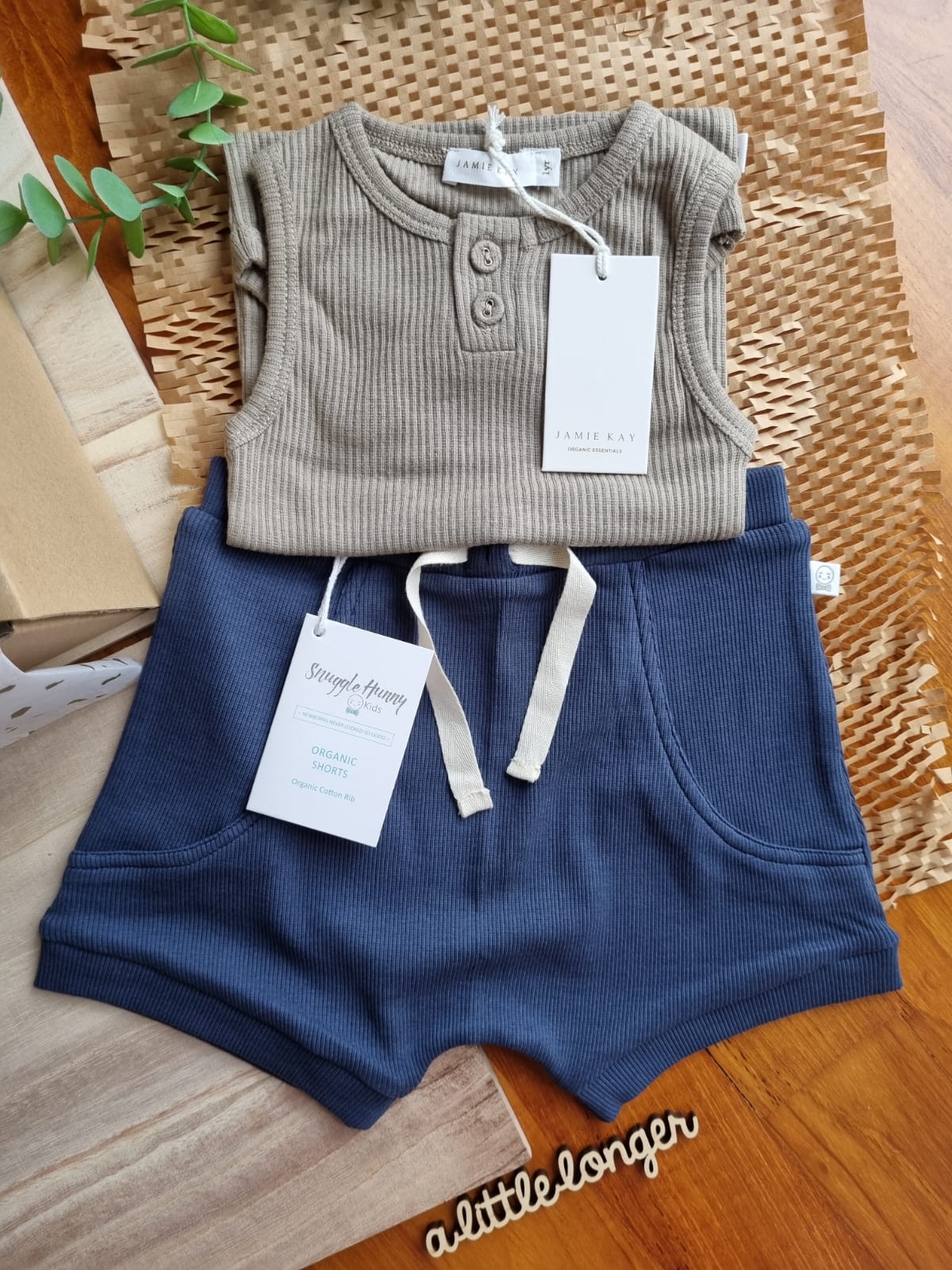 You Are One! Birthday Giftset