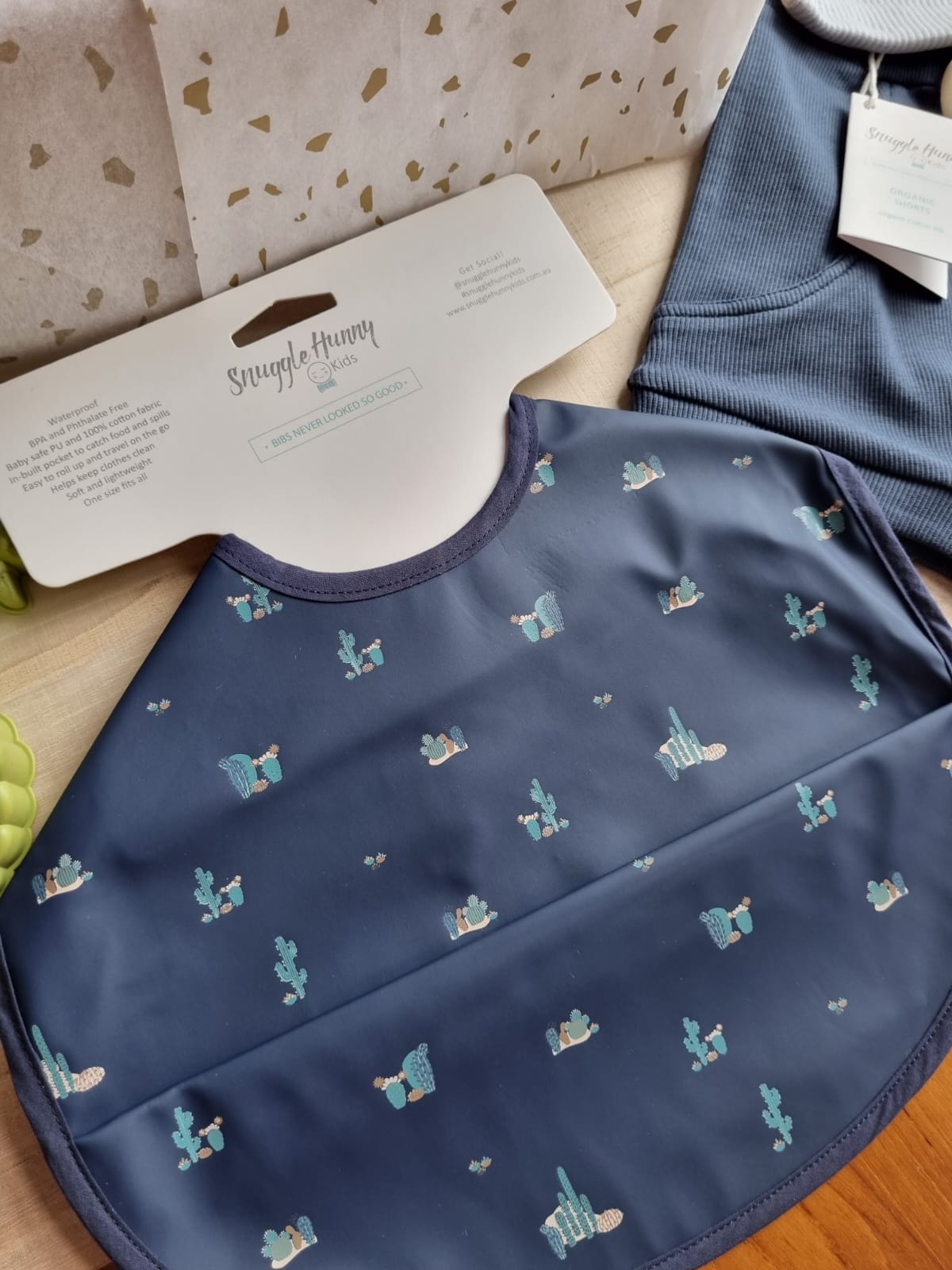 You Are One! Birthday Giftset
