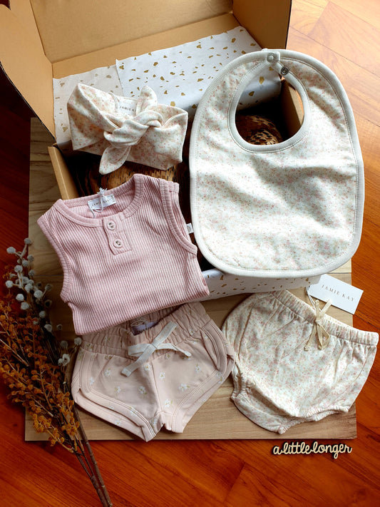 Bundle of Joy Gift Set