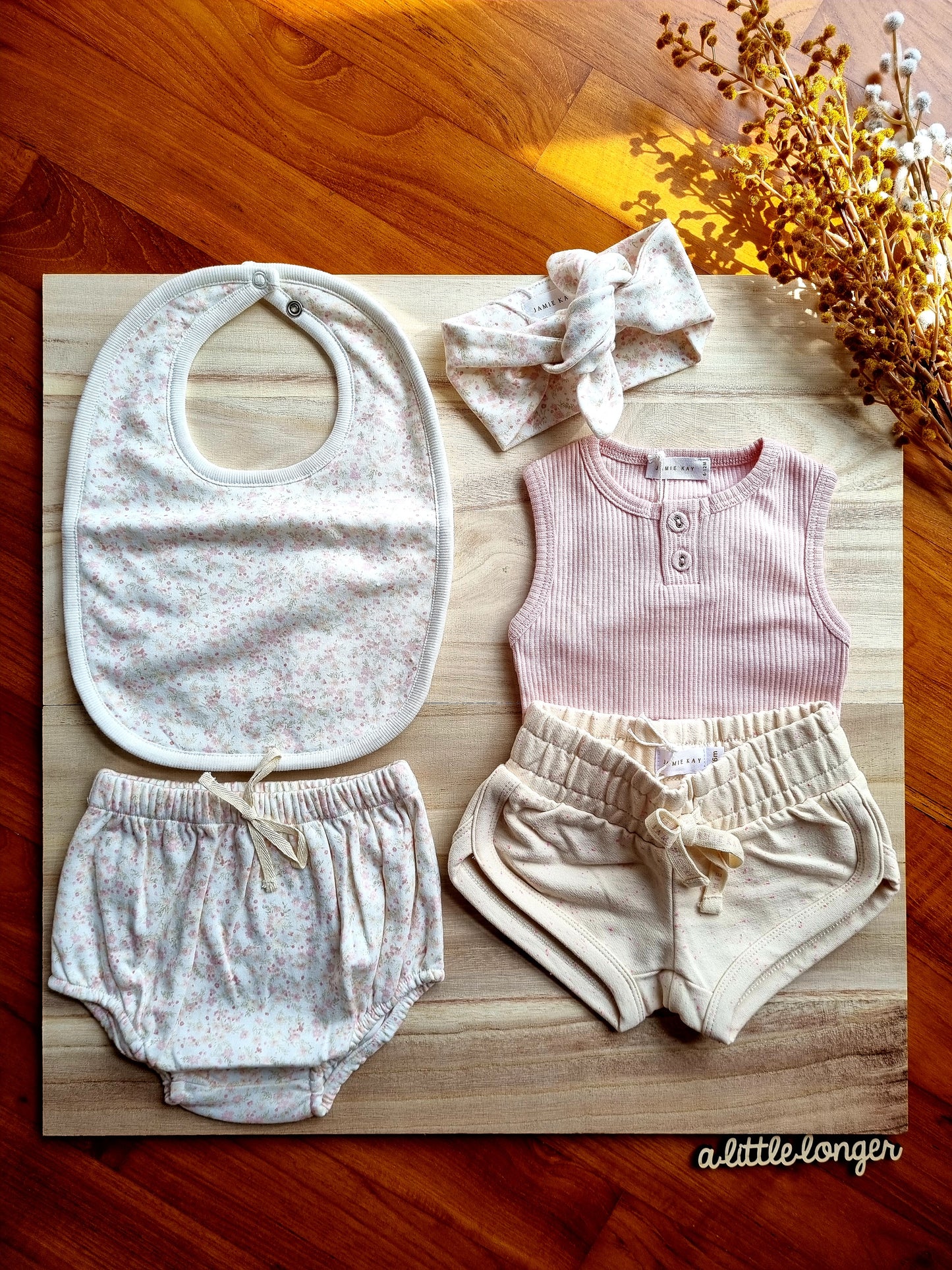 Bundle of Joy Gift Set