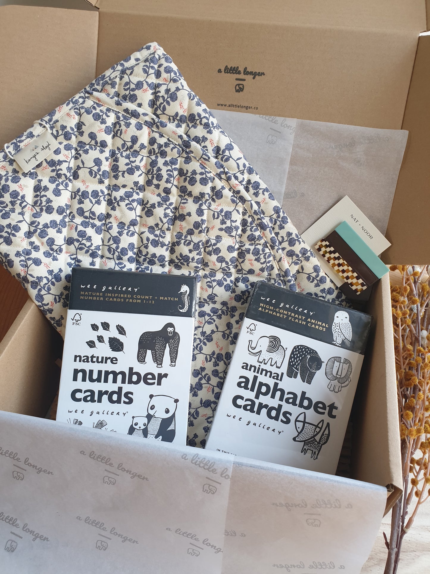 Mum & Bub Giftset