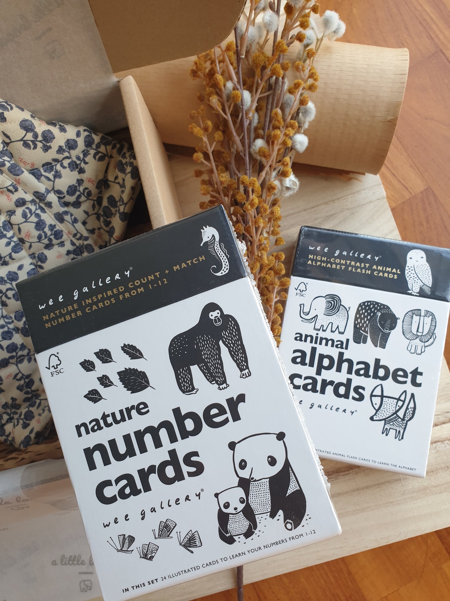 Mum & Bub Giftset