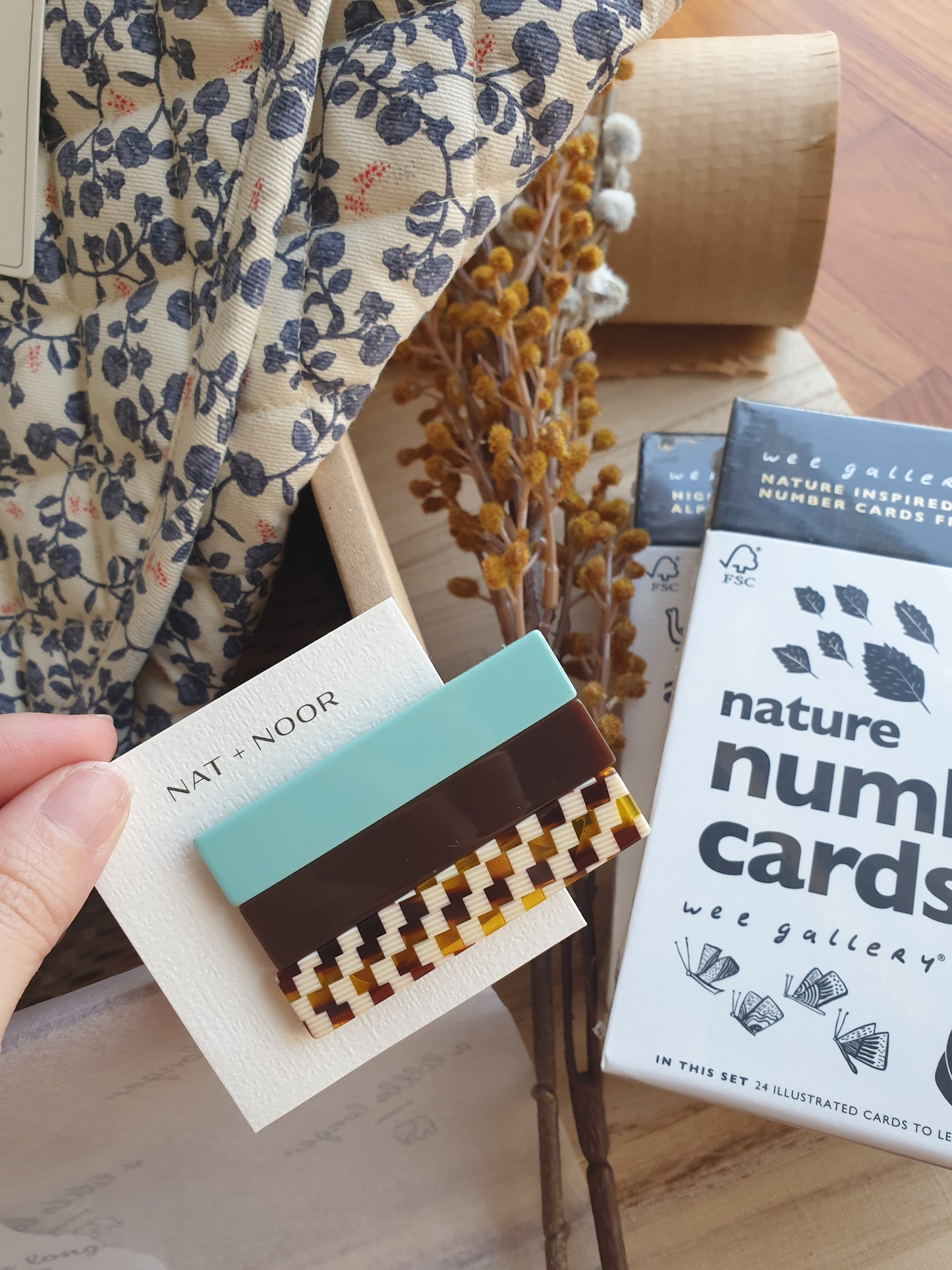 Mum & Bub Giftset