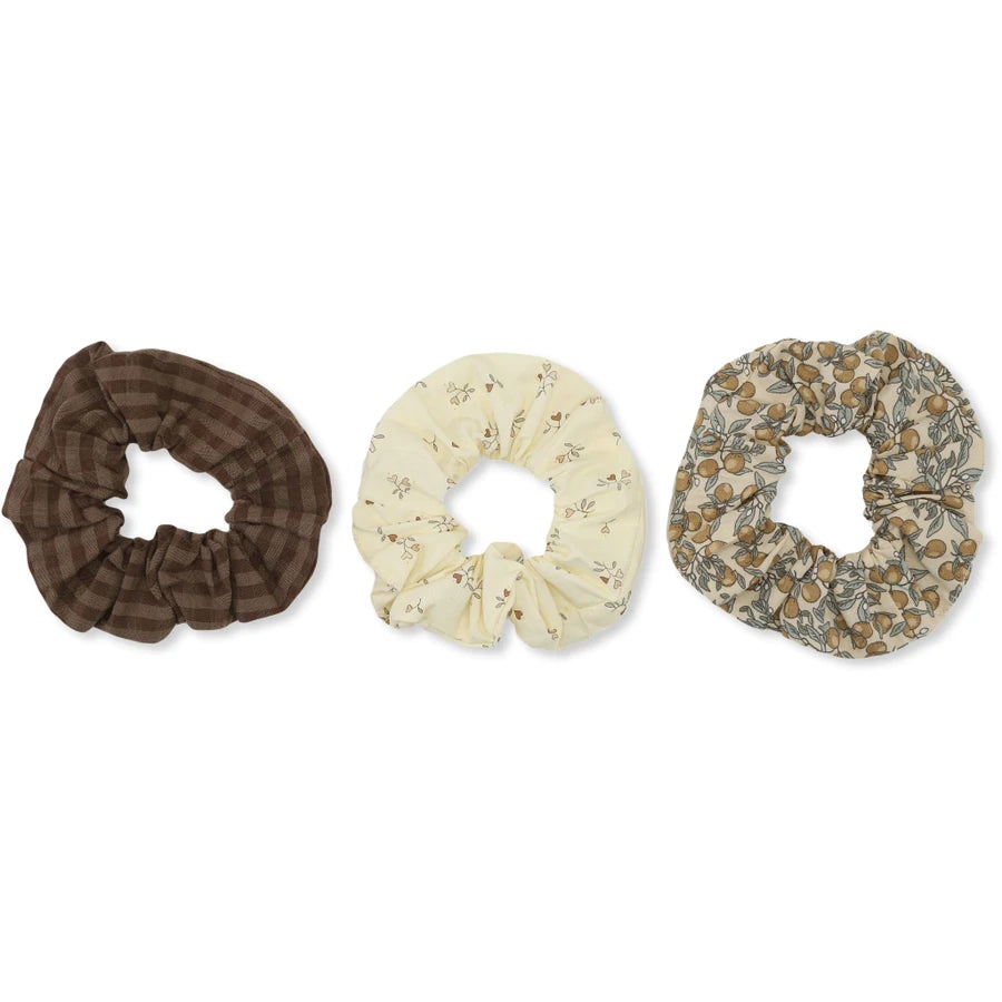 Small Scrunchies - Multi