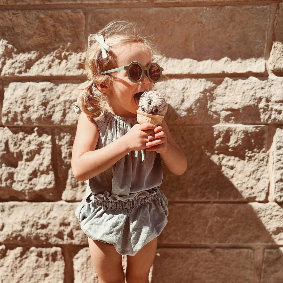 Junior Sunnies - Mint