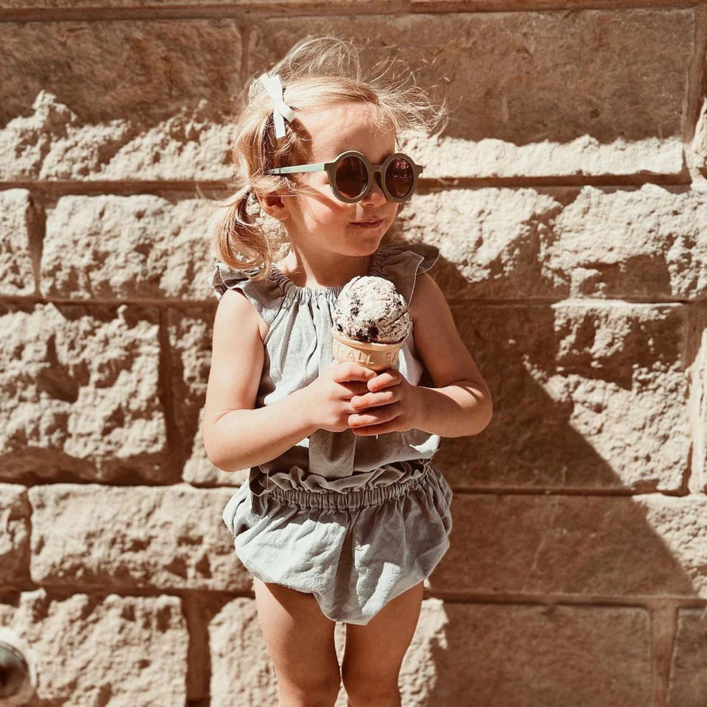 Junior Sunnies - Mint