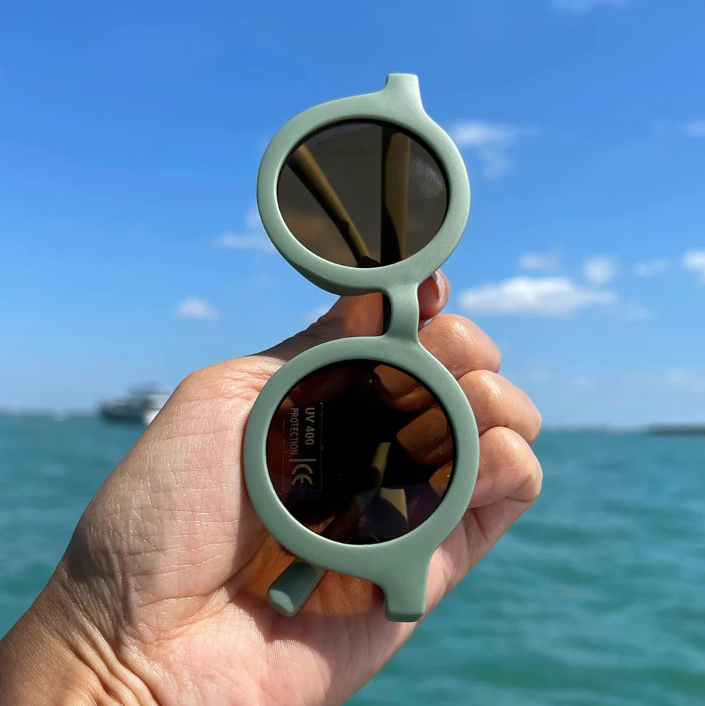 Junior Sunnies - Mint