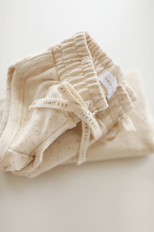 Ivy Shortie - Lilac Love (7Y, 8Y)