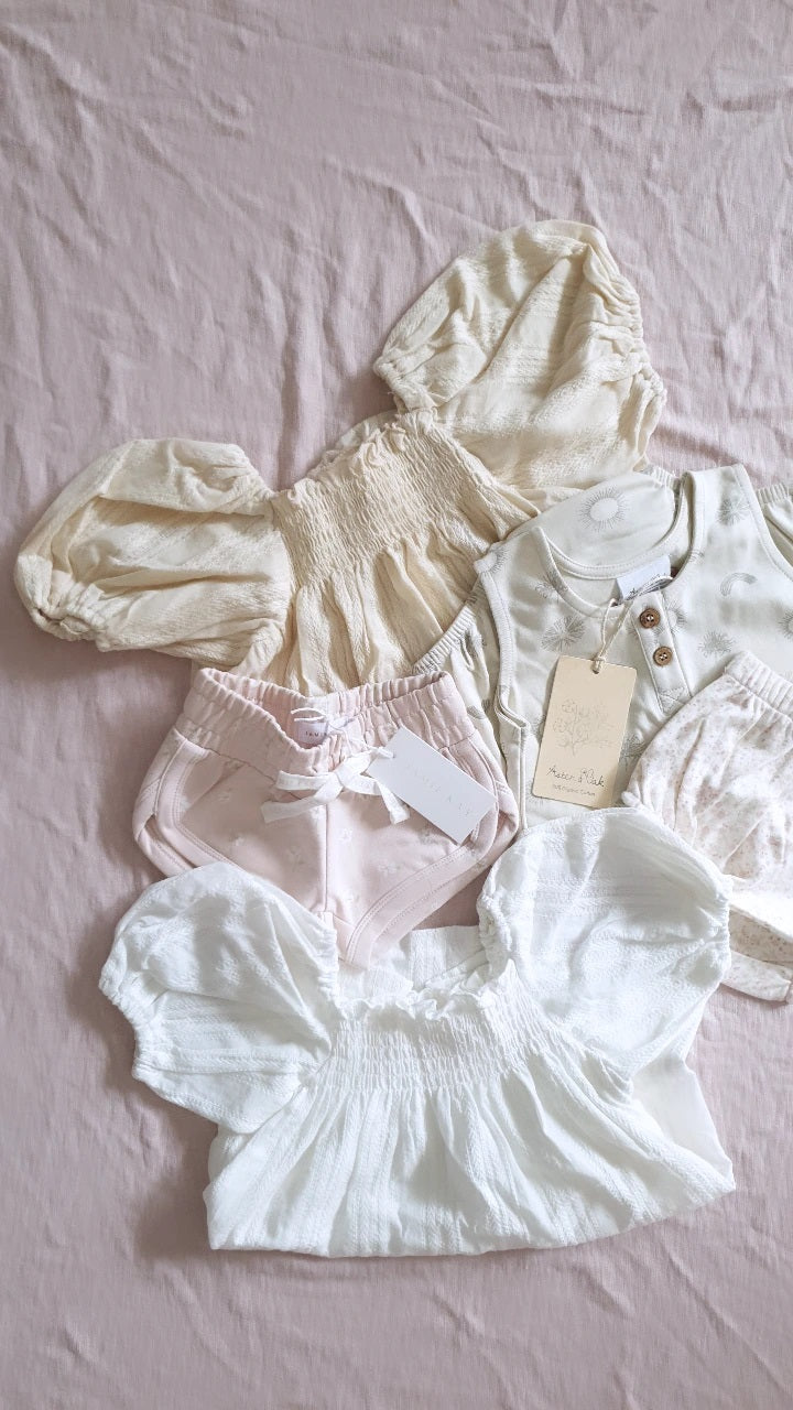 Surprise Me! (1-2Y Girl Apparel Bundle) - $49