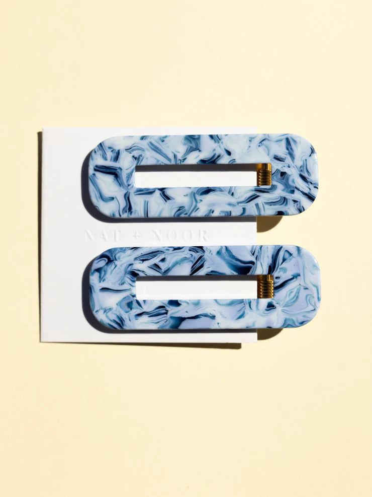 Tortoise Duo in Ocean