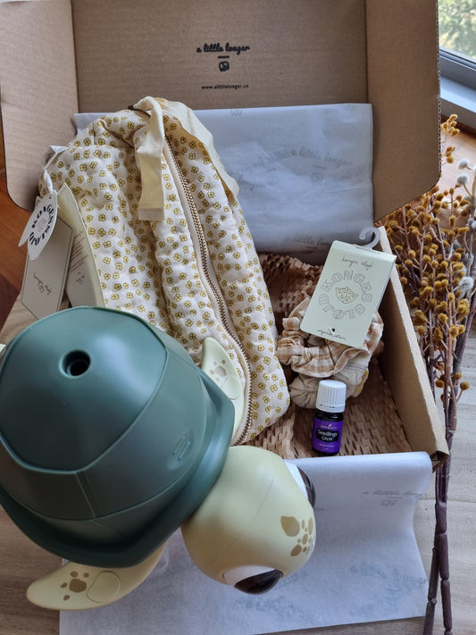 Giftset for Mummy and Baby