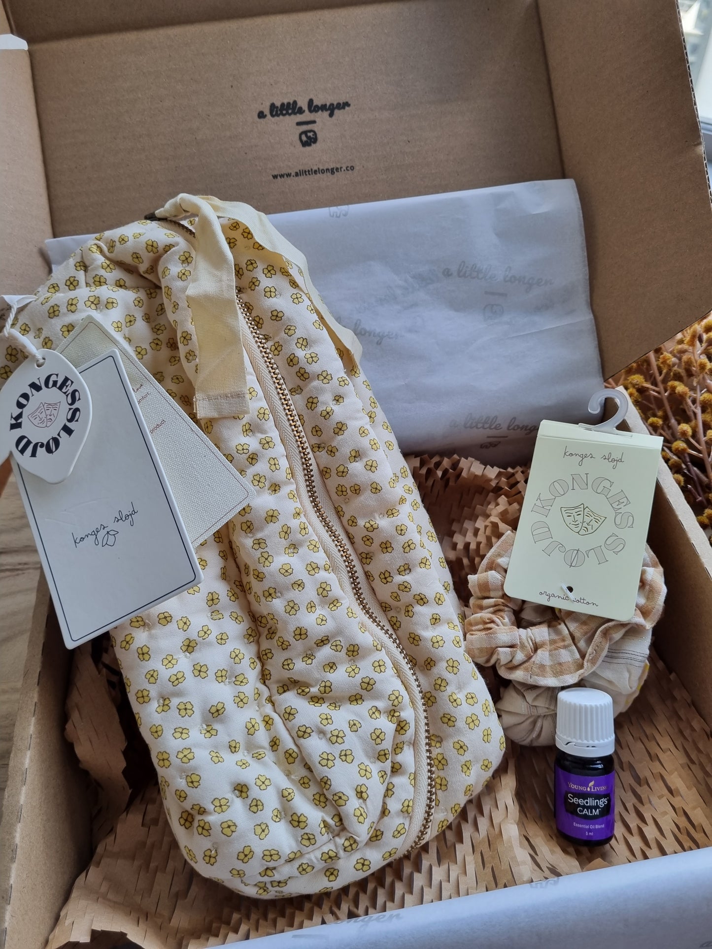 Giftset for Mummy and Baby