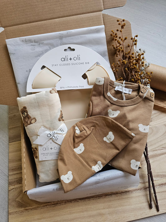 Happy Prince Giftset