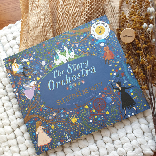 The Story Orchestra: The Sleeping Beauty