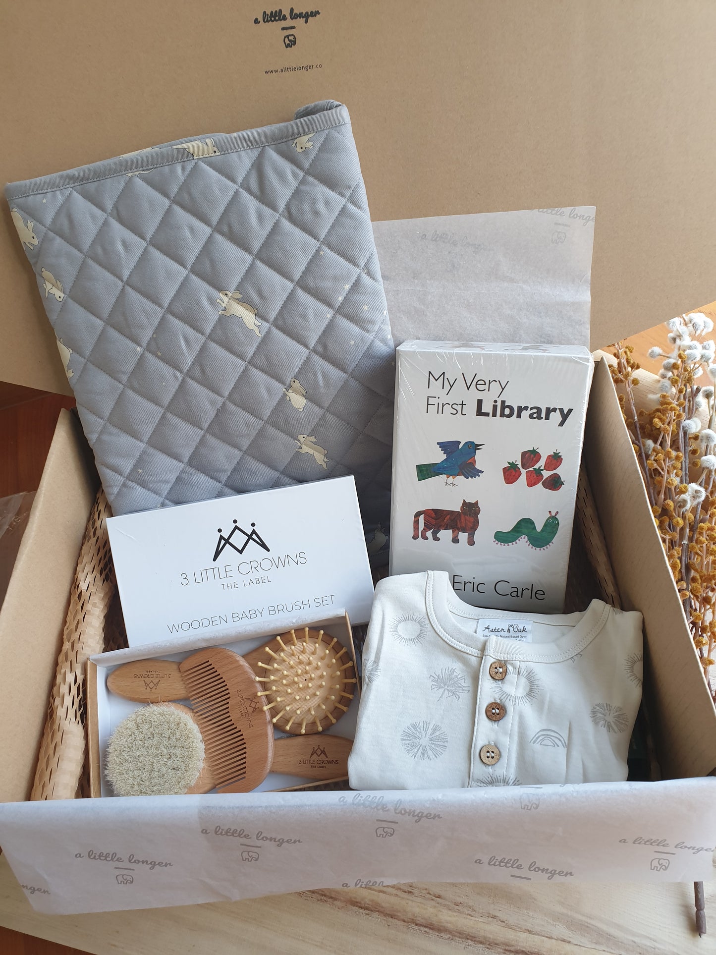 Mum & Newborn Giftset