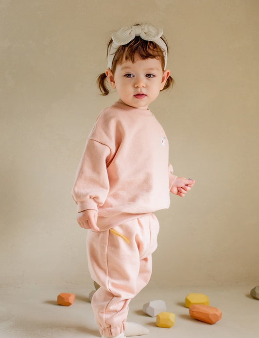 Ariel Baby 2 piece Set