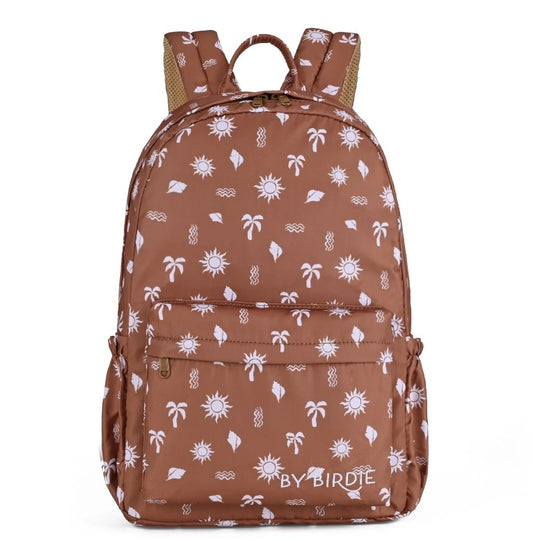 Cali Tan Backpack - Mini