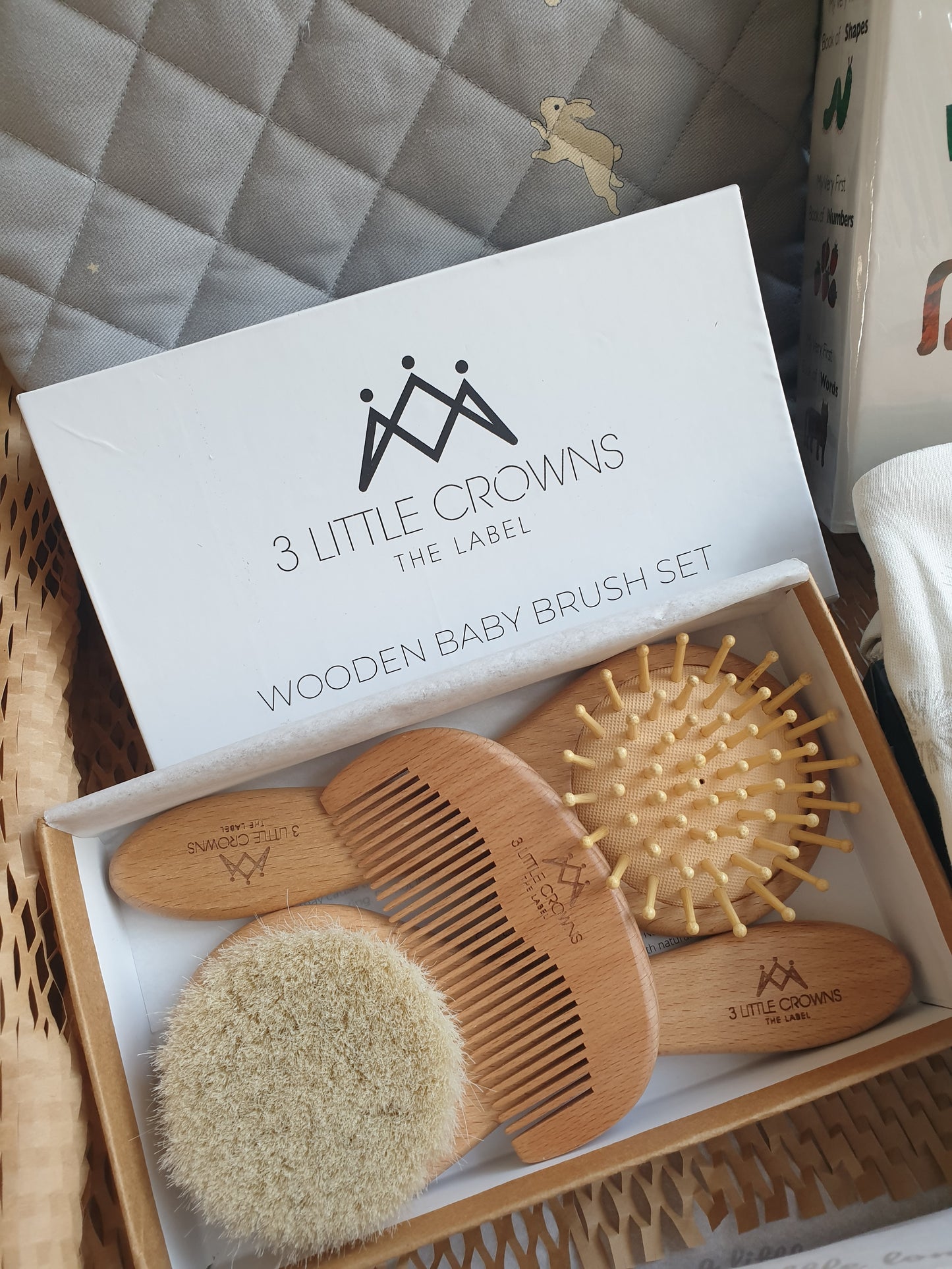 Mum & Newborn Giftset