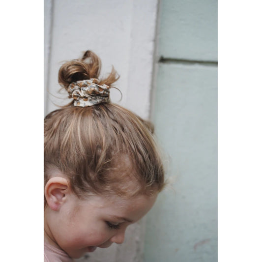 Small Scrunchies - Multi